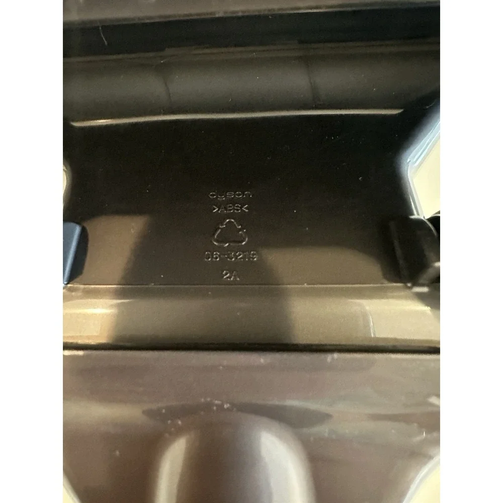 Dyson Flat Out Floor Tool Genuine OEM Part 914617-02 for Dyson Ball Vacuums NWOB